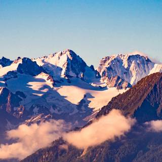 Swiss phone wallpaper