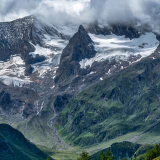 Swiss phone wallpaper