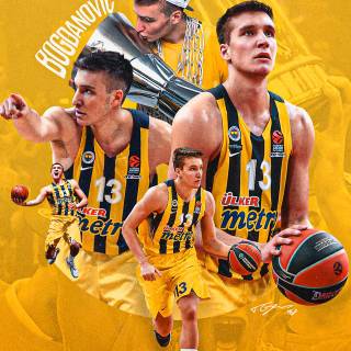 Fenerbahçe phone wallpaper