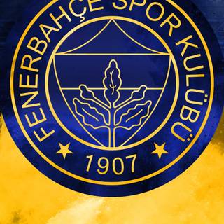 Fenerbahçe phone wallpaper