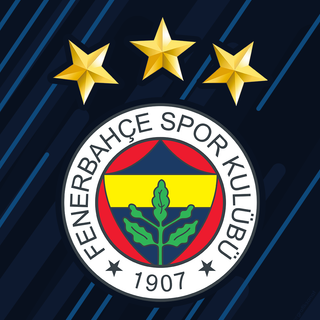 Fenerbahçe phone wallpaper