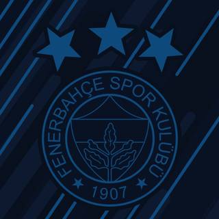 Fenerbahçe phone wallpaper