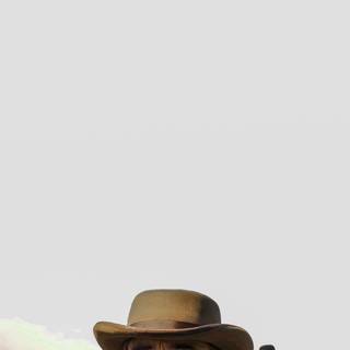 Django iPhone wallpaper