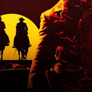 Django iPhone wallpaper