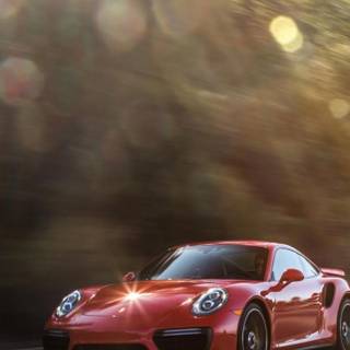 Porsche 918 Spyder iPhone wallpaper