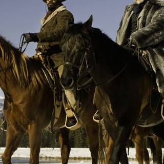 Django iPhone wallpaper