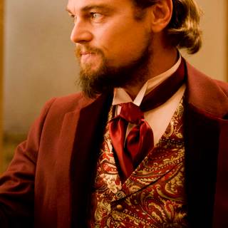 Django iPhone wallpaper