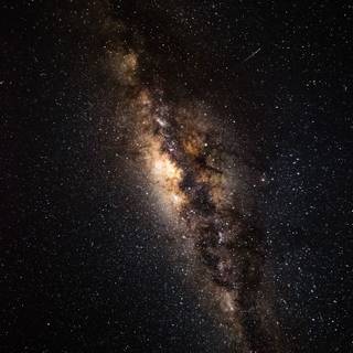 Phone universe wallpaper