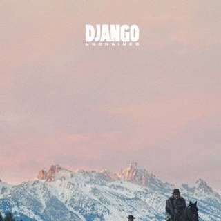 Django iPhone wallpaper