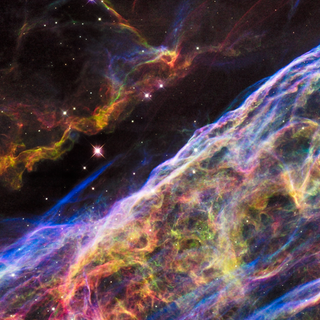 Phone universe wallpaper