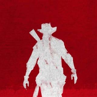 Django iPhone wallpaper