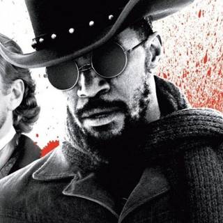 Django iPhone wallpaper