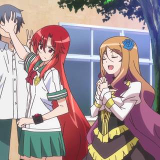 So, I Can't Play H! wallpaper