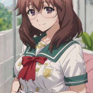 So, I Can't Play H! wallpaper