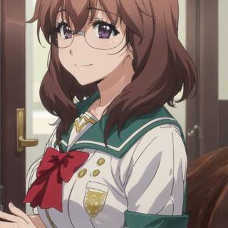 So, I Can't Play H! wallpaper