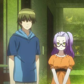 So, I Can't Play H! wallpaper