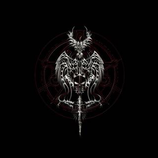 Real demon wallpaper