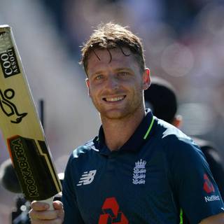 Joss Butler wallpaper