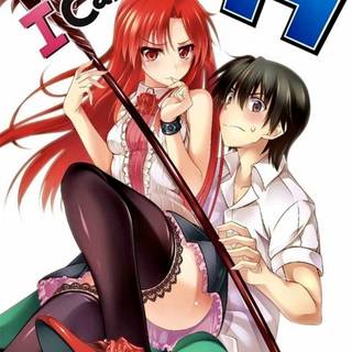 So, I Can't Play H! wallpaper