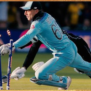 Joss Butler wallpaper