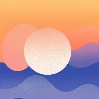 Clean mobile wallpaper