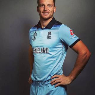 Joss Butler wallpaper