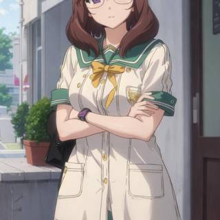 So, I Can't Play H! wallpaper