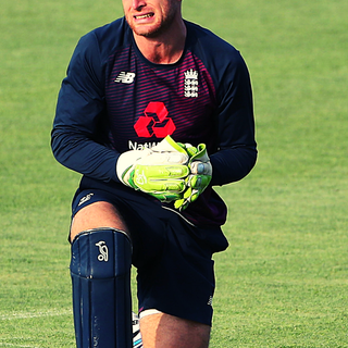 Joss Butler wallpaper