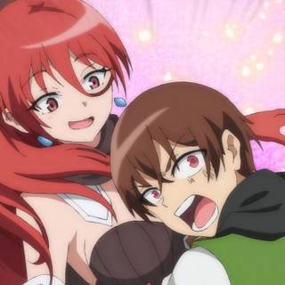 So, I Can't Play H! wallpaper