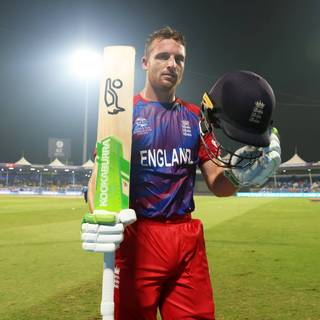 Joss Butler wallpaper