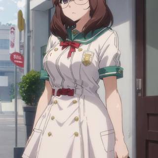 So, I Can't Play H! wallpaper