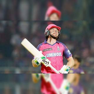 Joss Butler wallpaper