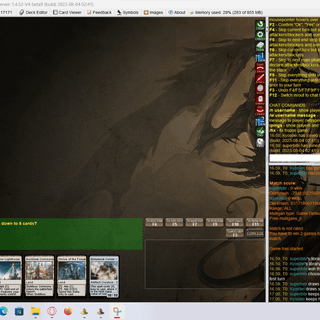 So, I Can't Play H! wallpaper