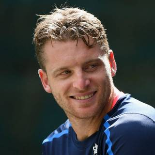 Joss Butler wallpaper