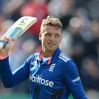 Joss Butler wallpaper