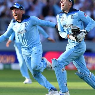 Joss Butler wallpaper