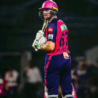 Joss Butler wallpaper