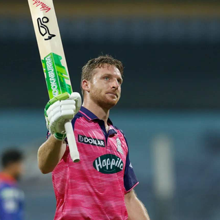 Joss Butler wallpaper