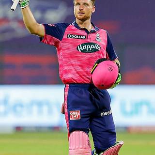 Joss Butler wallpaper