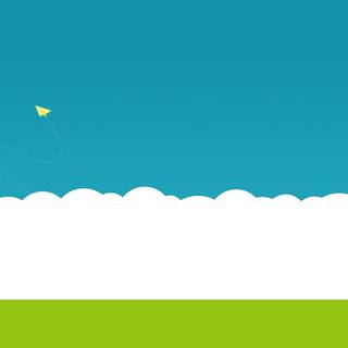 Plain paper wallpaper