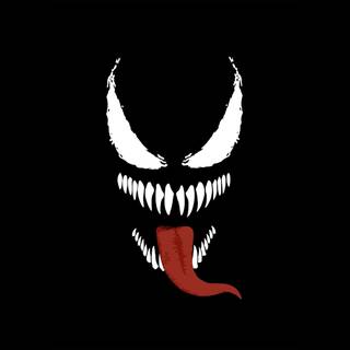 Super villain logos wallpaper