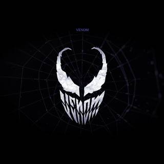 Super villain logos wallpaper