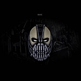 Super villain logos wallpaper