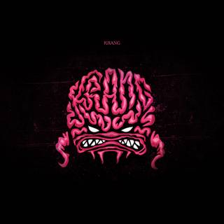 Super villain logos wallpaper