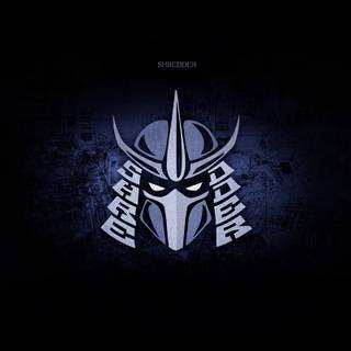 Super villain logos wallpaper