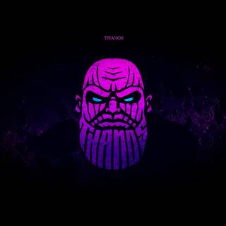 Super villain logos wallpaper