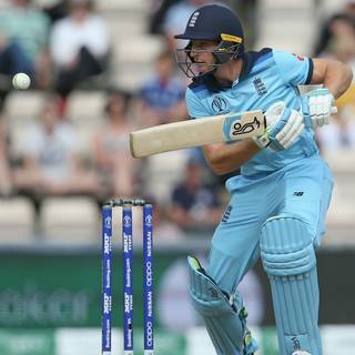 Joss Butler wallpaper