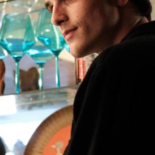 Nate Jacobs iPhone wallpaper