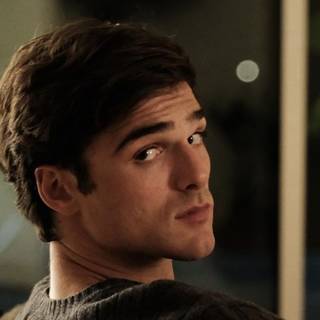 Nate Jacobs iPhone wallpaper