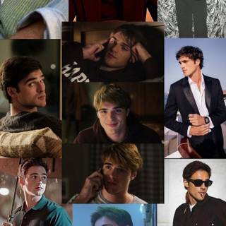 Nate Jacobs iPhone wallpaper